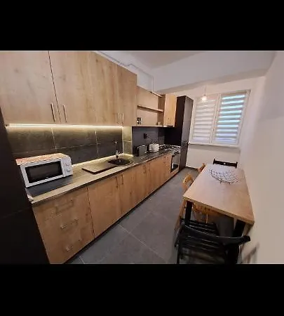 Apartment Happy 1