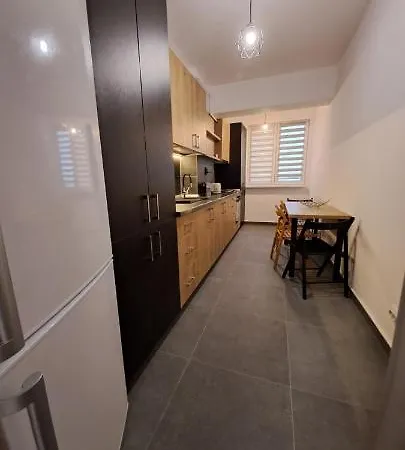 Apartment Happy 1 Craiova