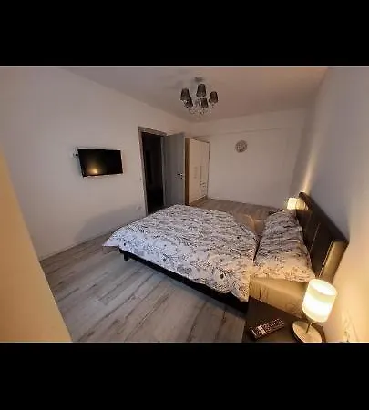 Apartment Happy 1 *