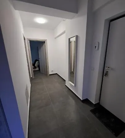 Apartment Happy 1