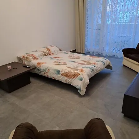 Apartment Happy 1