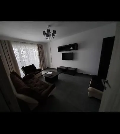 Apartment Happy 1