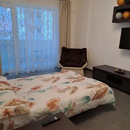 Happy 1 Apartment *
