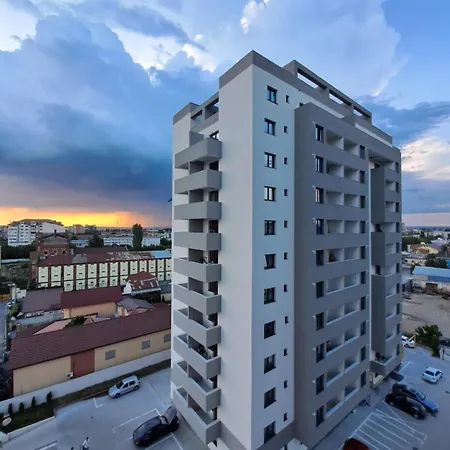 Happy 1 Apartment *